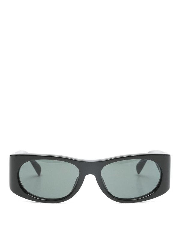 JACQUEMUS: sunglasses - Sunglasses