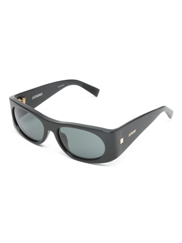 JACQUEMUS: sunglasses online - Sunglasses