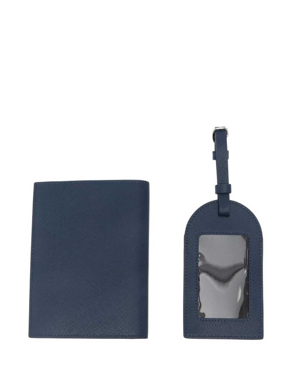 EMPORIO ARMANI: portafogli online - Portacarte