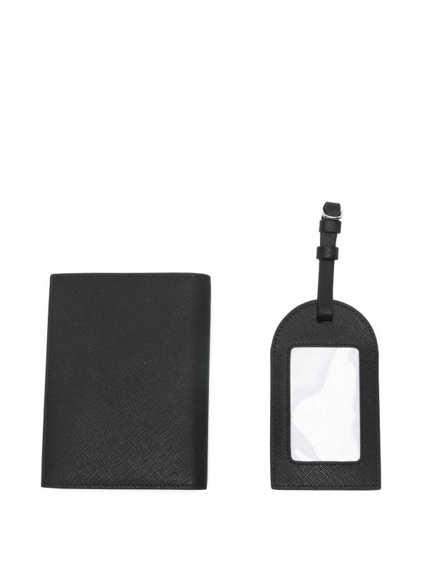 The Best Shops EMPORIO ARMANI: portafogli - Portacarte