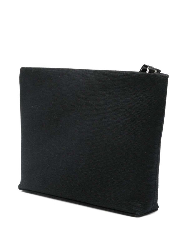 GIVENCHY: Clutches online - Clutch - Schwarz