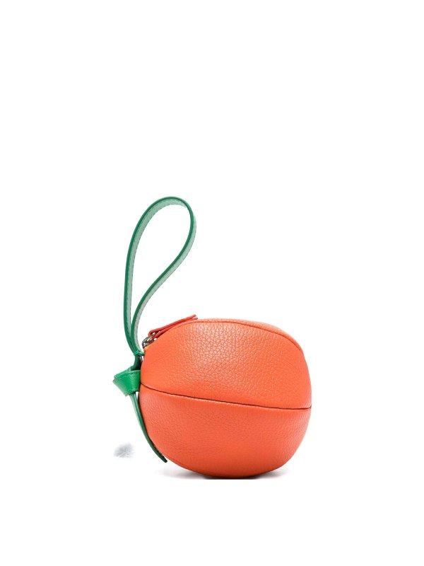 HEREU: clutches - Taronja Purse