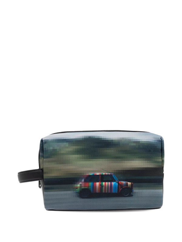 The Best Shops PAUL SMITH: Fundas y Covers - Funda - Beis