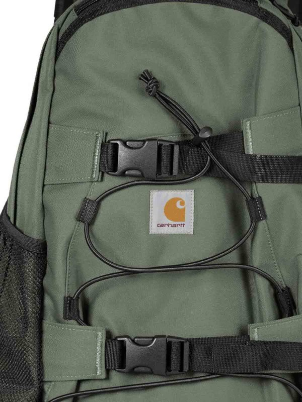 The Best Shops CARHARTT: backpacks - Kickflip Backpack