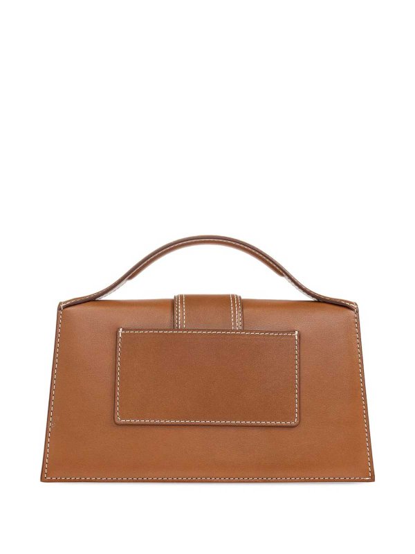 Shopper - Braun shop online: JACQUEMUS