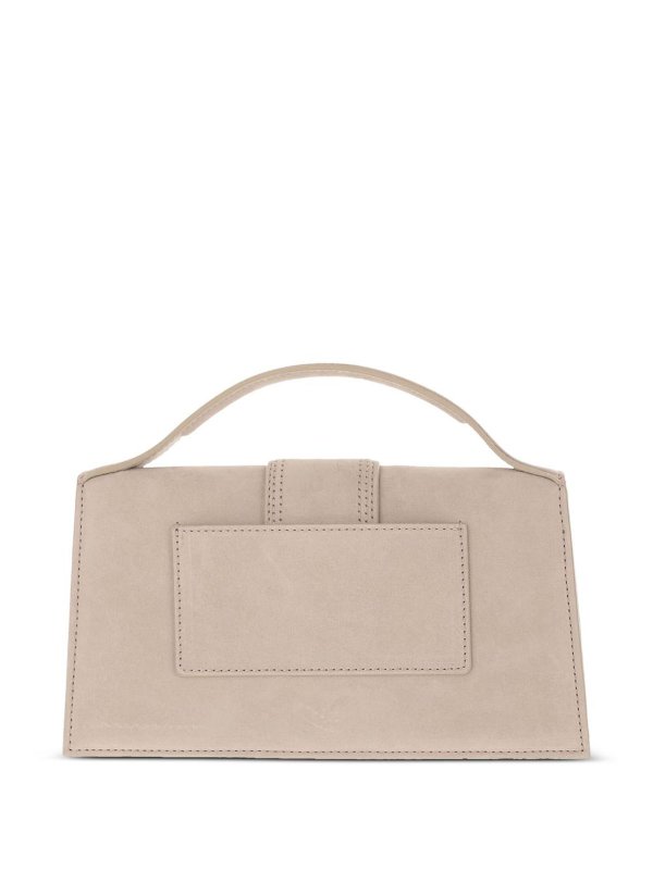 Le Grand Bambino Leather Handbag Replica 
online: JACQUEMUS