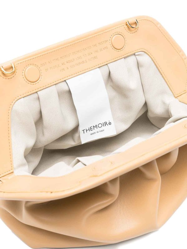 THEMOIRè: クラッチバッグ online - クラッチバッグ - ベージュ