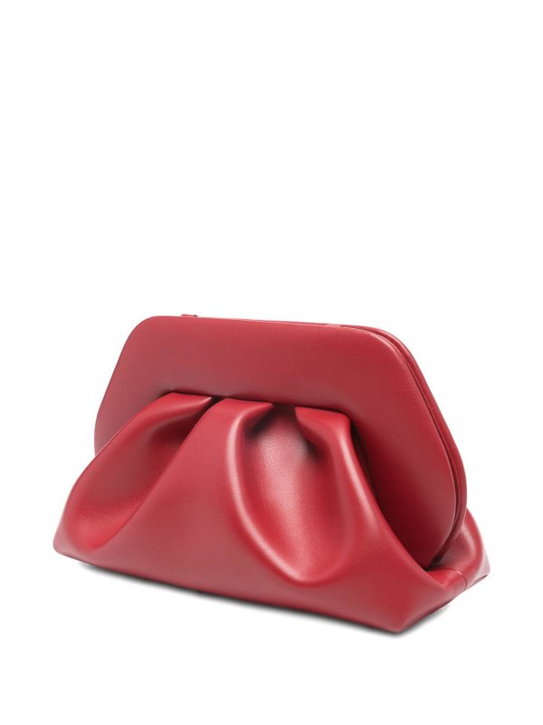 The Best Shops THEMOIRè: クラッチバッグ - クラッチバッグ - 赤