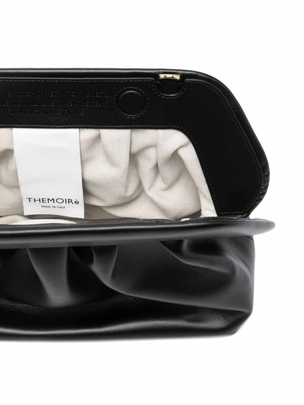 Bios Vegan Leather Clutch Replica 
online: THEMOIRè