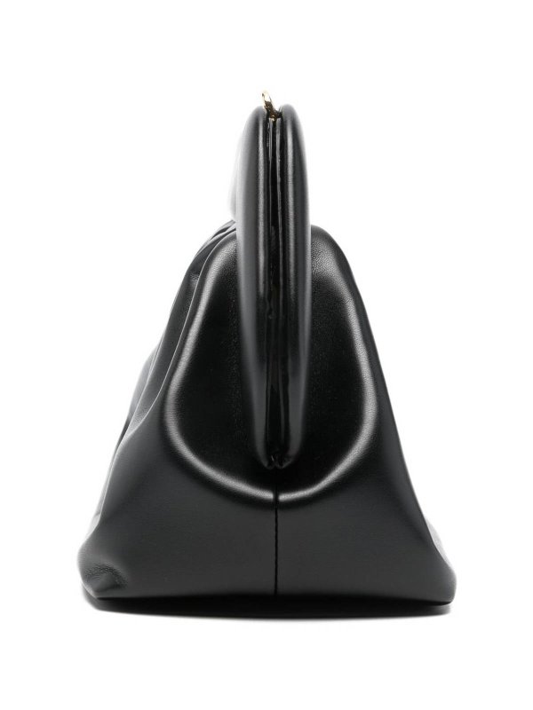 THEMOIRè buy online Bios Vegan Leather Clutch