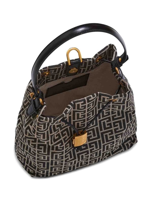 Balmain buy online Mochila - Blanco