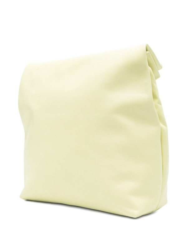 CORTANA: クラッチバッグ online - クラッチバッグ - イエロー