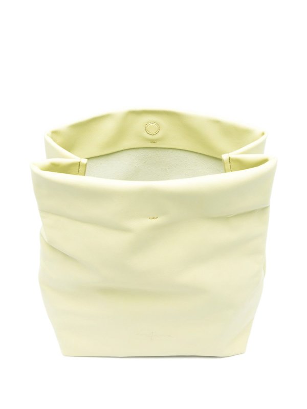 The Best Shops CORTANA: クラッチバッグ - クラッチバッグ - イエロー