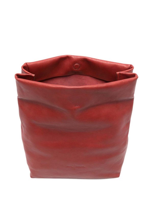 The Best Shops CORTANA: クラッチバッグ - クラッチバッグ - 赤