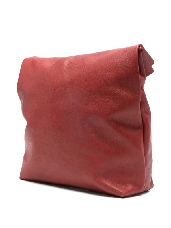 クラッチバッグ - 赤 Replica 
online: CORTANA