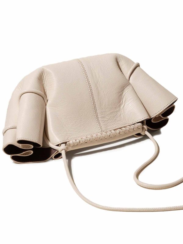 HEREU: Sacs à main online - Sac Cabas - Beige