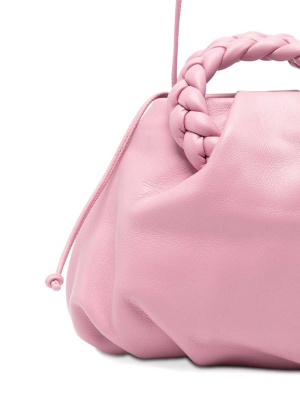 HEREU: Handtaschen online - Shopper - Nude