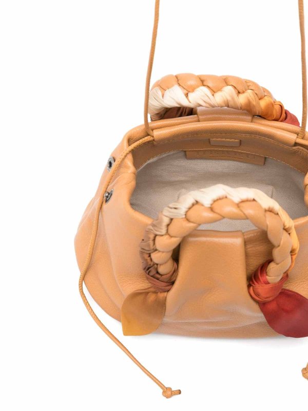 トートバッグ - キャメル Replica 
online: HEREU