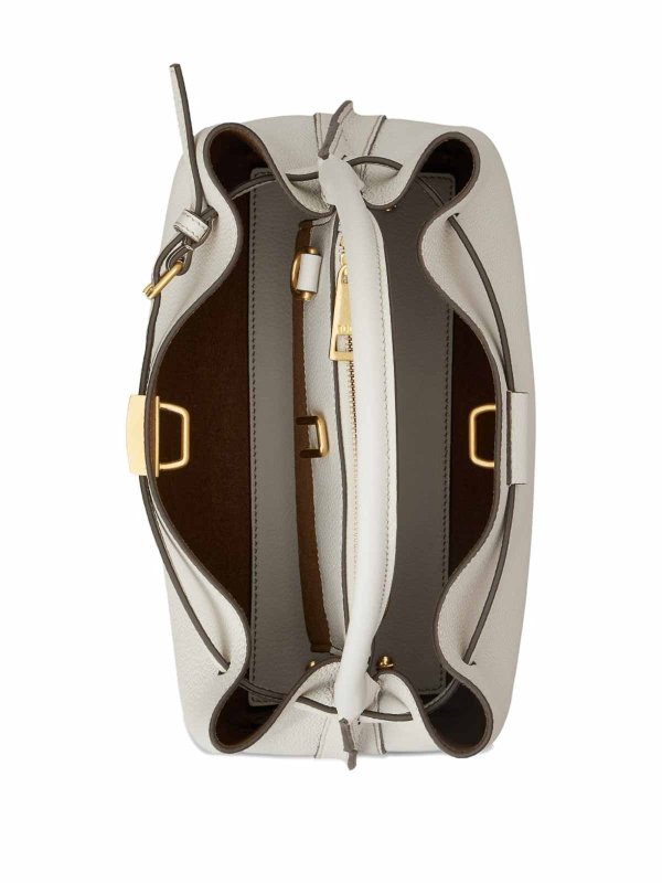 Shopper - Weiß shop online: TOD