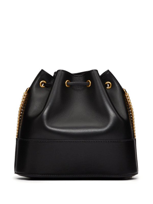 VALENTINO GARAVANI buy online Vlogo Signature Leather Mini Bag