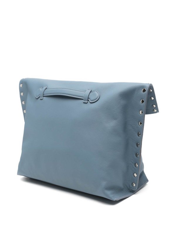 Shopper - Blau shop online: ZANELLATO
