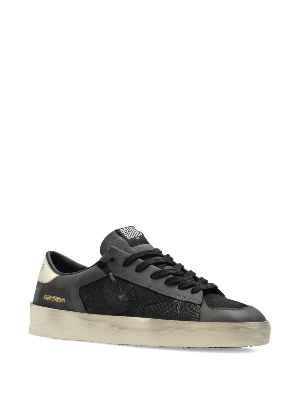GOLDEN GOOSE buy online Sneakers  in pelle Stardan