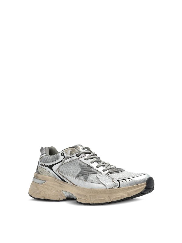 GOLDEN GOOSE: sneakers online - Sneakers  Lightstar