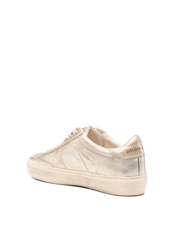 GOLDEN GOOSE: スニーカー online - スニーカー - グレー