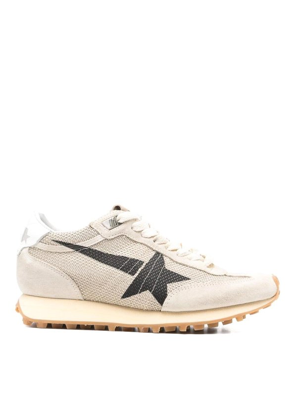 GOLDEN GOOSE: sneakers - Scarpe da maratona