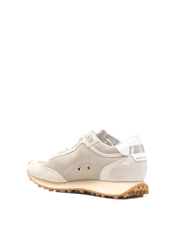 GOLDEN GOOSE: sneakers online - Scarpe da maratona