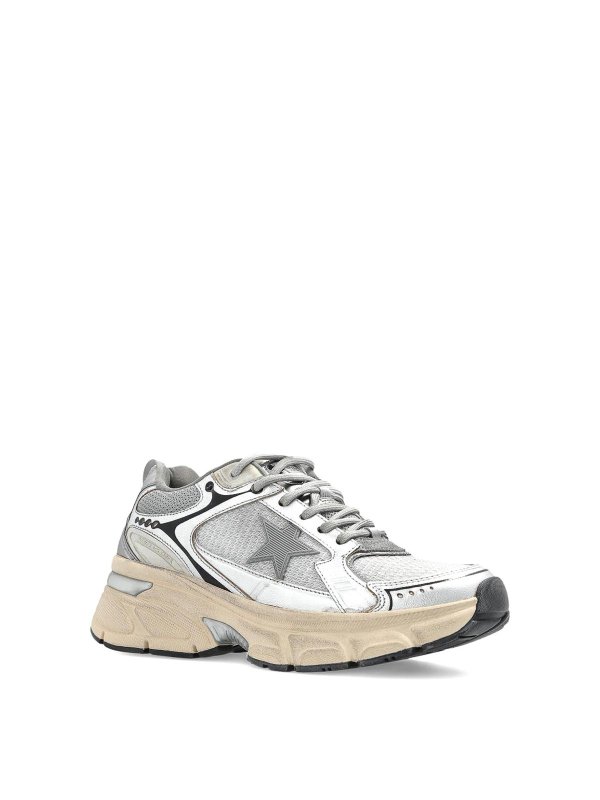GOLDEN GOOSE: sneakers online - Sneakers  Lightstar