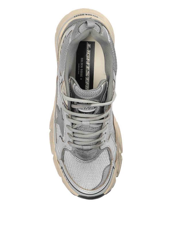 The Best Shops GOLDEN GOOSE: sneakers - Sneakers  Lightstar