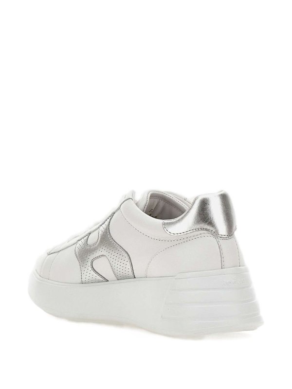 Chaussures de sport shop online Baskets - Argent