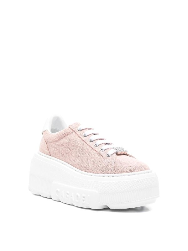 Casadei: sneakers online - Sneakers  Nexus