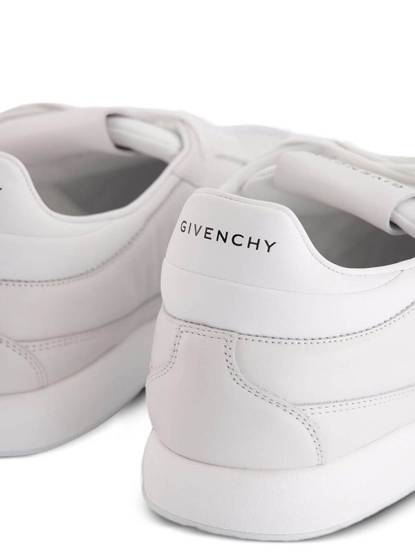 GIVENCHY buy online Yard Leather Sneakers