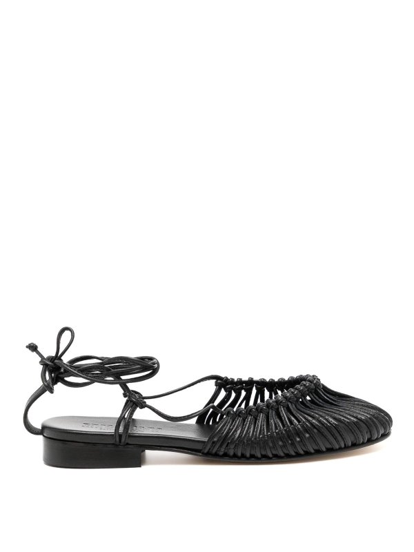 HEREU: Bailarinas - Bailarinas - Negro