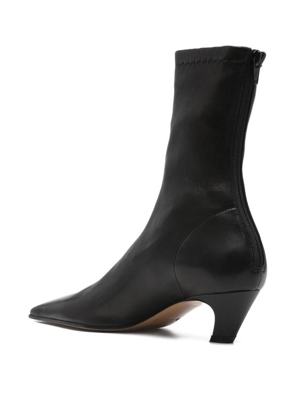 Bottines - Noir shop online: KHAITE
