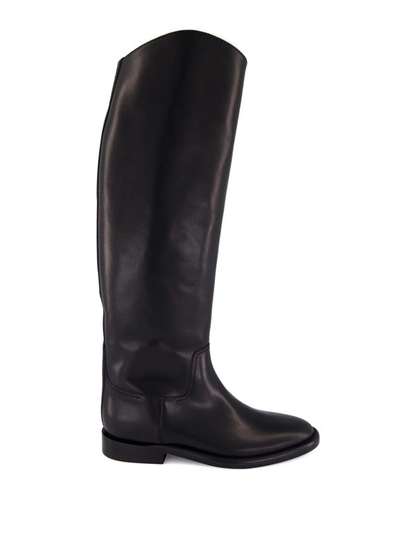 Paris Texas: Botas - Botas - Negro