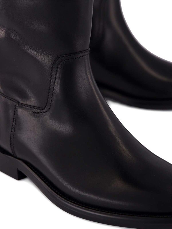 Paris Texas: Botas online - Botas - Negro