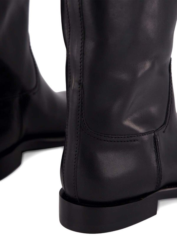 Botas - Negro Replica 
online: Paris Texas