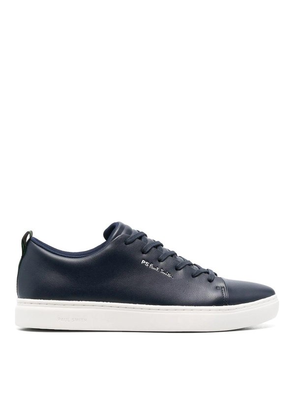PS BY PAUL SMITH: sneakers - Sneakers  in pelle