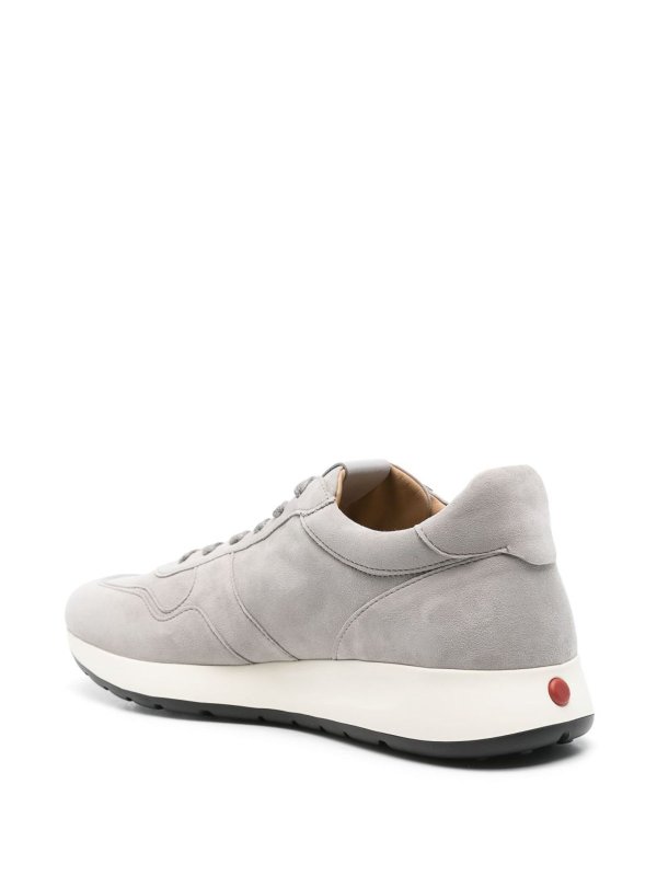 Sneaker - Grau shop online: TOD