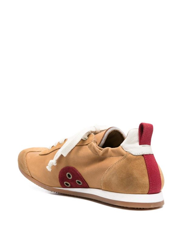 UMA WANG: Sneaker online - Sneaker - Camel