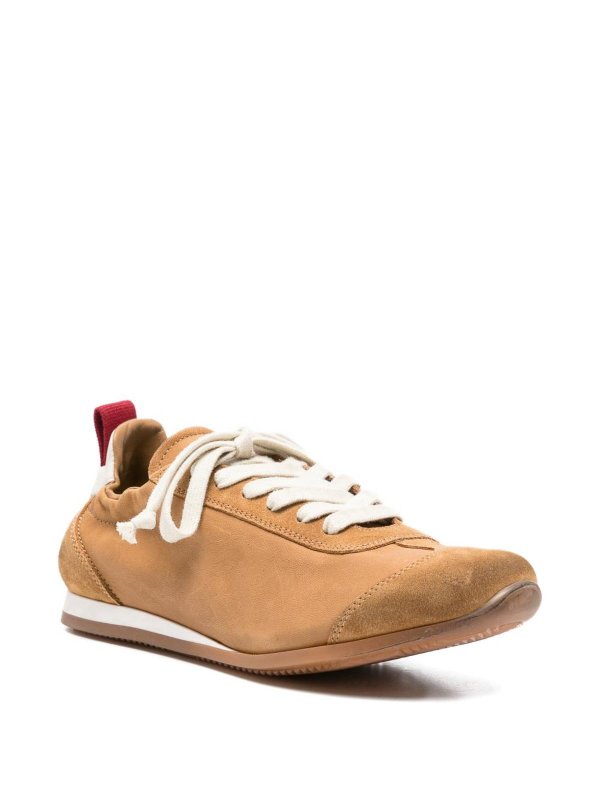 Sneaker - Camel shop online: UMA WANG
