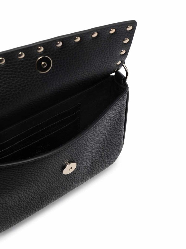 VALENTINO GARAVANI buy online Rockstud Leather Mini Bag