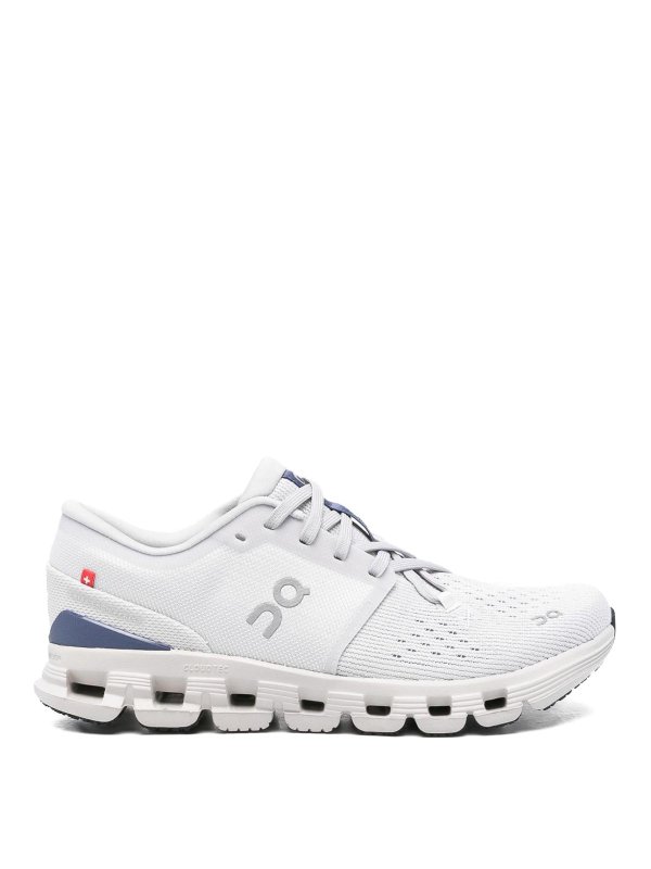 ON RUNNING: スニーカー - スニーカー - 紫