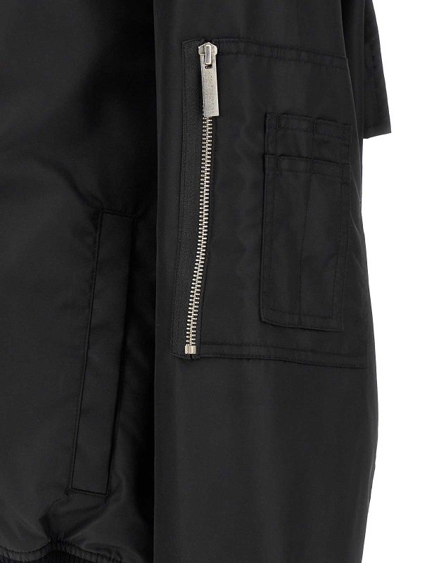 44 LABEL GROUP buy online Outer Bomber Jacket