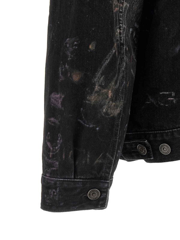 Oversize Jacket shop online: BALENCIAGA