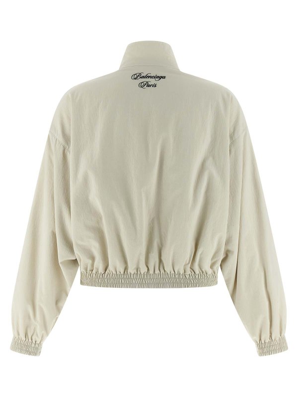 The Best Shops BALENCIAGA: casual jackets - Reversible Jacket