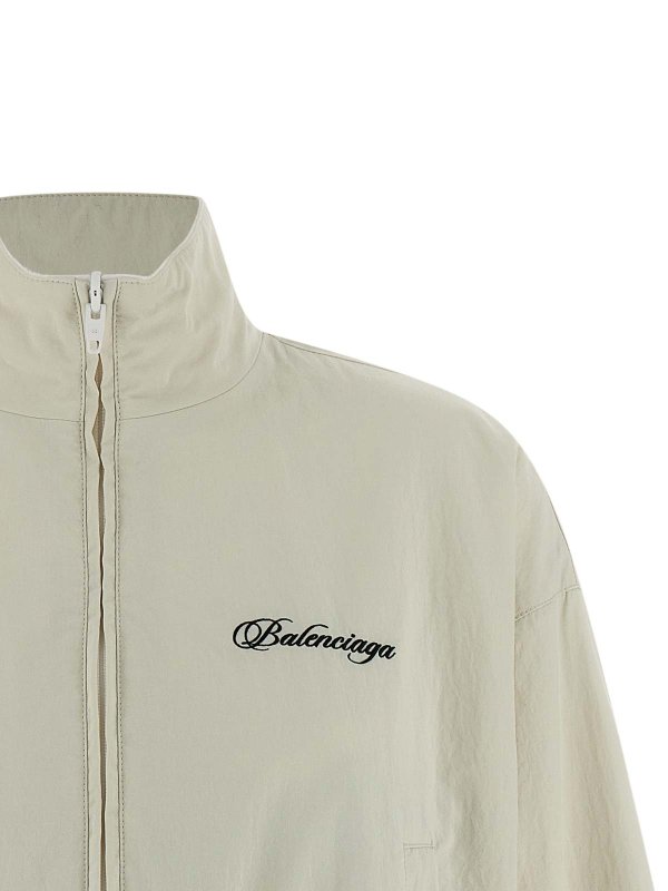 Reversible Jacket shop online: BALENCIAGA